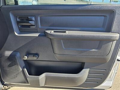2009 Dodge Ram 1500 ST   - Photo 26 - Ontario, CA 91761