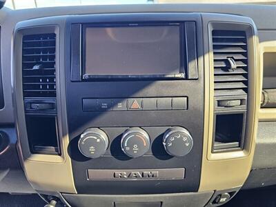 2009 Dodge Ram 1500 ST   - Photo 23 - Ontario, CA 91761