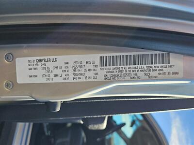 2009 Dodge Ram 1500 ST   - Photo 30 - Ontario, CA 91761