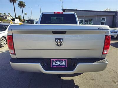 2009 Dodge Ram 1500 ST   - Photo 5 - Ontario, CA 91761