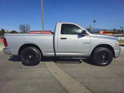 2009 Dodge Ram 1500 ST   - Photo 7 - Ontario, CA 91761