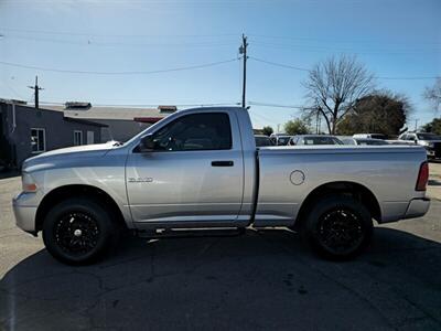 2009 Dodge Ram 1500 ST   - Photo 3 - Ontario, CA 91761