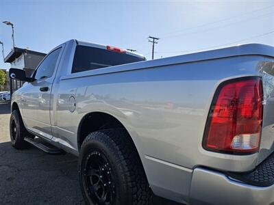 2009 Dodge Ram 1500 ST   - Photo 12 - Ontario, CA 91761
