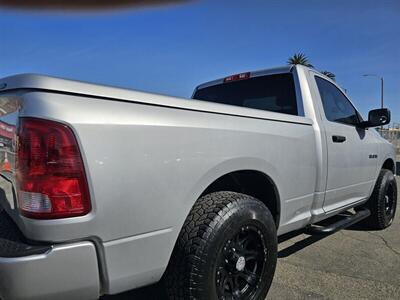 2009 Dodge Ram 1500 ST   - Photo 13 - Ontario, CA 91761