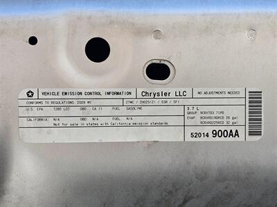 2009 Dodge Ram 1500 ST   - Photo 29 - Ontario, CA 91761