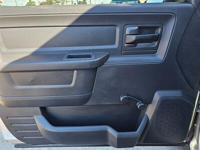 2009 Dodge Ram 1500 ST   - Photo 17 - Ontario, CA 91761