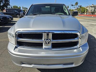 2009 Dodge Ram 1500 ST   - Photo 9 - Ontario, CA 91761