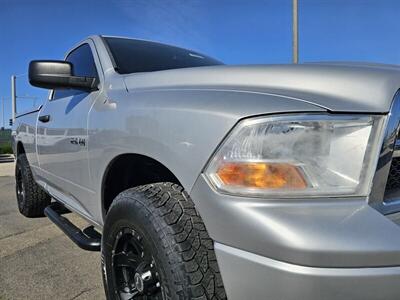 2009 Dodge Ram 1500 ST   - Photo 10 - Ontario, CA 91761