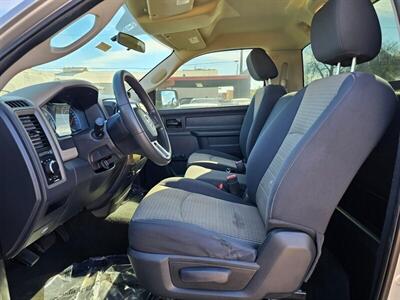 2009 Dodge Ram 1500 ST   - Photo 18 - Ontario, CA 91761