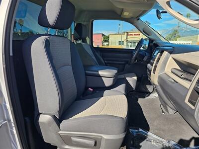 2009 Dodge Ram 1500 ST   - Photo 27 - Ontario, CA 91761