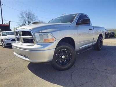 2009 Dodge Ram 1500 ST   - Photo 2 - Ontario, CA 91761
