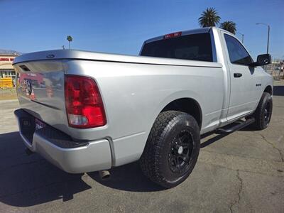 2009 Dodge Ram 1500 ST   - Photo 6 - Ontario, CA 91761