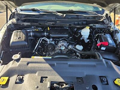 2009 Dodge Ram 1500 ST   - Photo 28 - Ontario, CA 91761