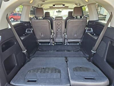 2019 Honda Odyssey EX-L w/Navi w/RES   - Photo 40 - Ontario, CA 91761