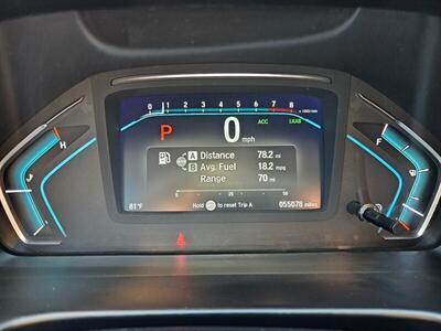 2019 Honda Odyssey EX-L w/Navi w/RES   - Photo 20 - Ontario, CA 91761