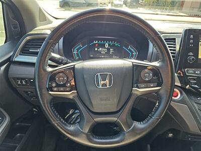 2019 Honda Odyssey EX-L w/Navi w/RES   - Photo 27 - Ontario, CA 91761