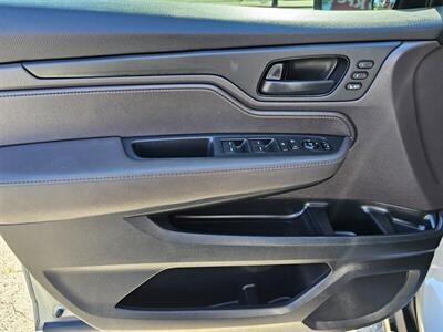 2019 Honda Odyssey EX-L w/Navi w/RES   - Photo 15 - Ontario, CA 91761