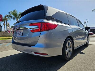 2019 Honda Odyssey EX-L w/Navi w/RES   - Photo 6 - Ontario, CA 91761