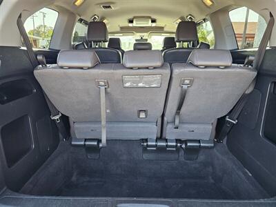 2019 Honda Odyssey EX-L w/Navi w/RES   - Photo 39 - Ontario, CA 91761