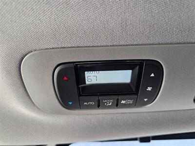 2019 Honda Odyssey EX-L w/Navi w/RES   - Photo 36 - Ontario, CA 91761