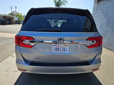 2019 Honda Odyssey EX-L w/Navi w/RES   - Photo 5 - Ontario, CA 91761