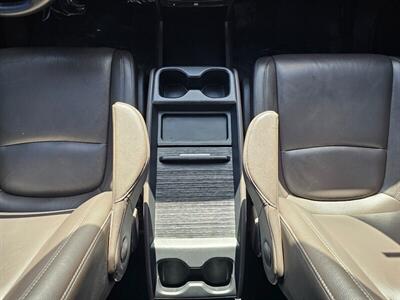 2019 Honda Odyssey EX-L w/Navi w/RES   - Photo 37 - Ontario, CA 91761