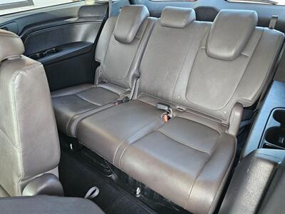 2019 Honda Odyssey EX-L w/Navi w/RES   - Photo 23 - Ontario, CA 91761