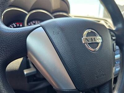 2012 Nissan Murano S   - Photo 19 - Ontario, CA 91761