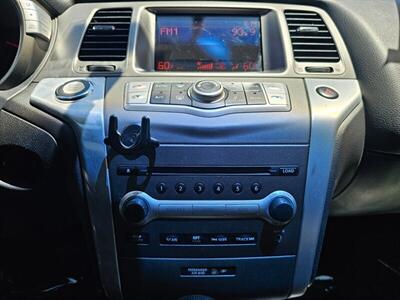 2012 Nissan Murano S   - Photo 29 - Ontario, CA 91761
