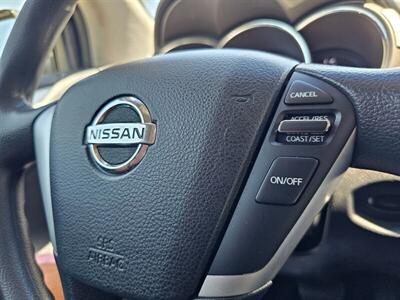2012 Nissan Murano S   - Photo 20 - Ontario, CA 91761