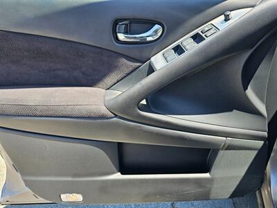 2012 Nissan Murano S   - Photo 16 - Ontario, CA 91761