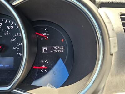 2012 Nissan Murano S   - Photo 21 - Ontario, CA 91761