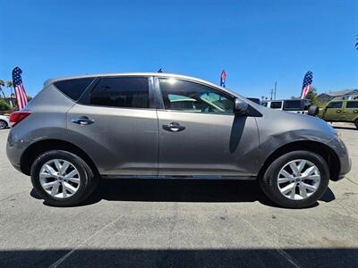 2012 Nissan Murano S   - Photo 7 - Ontario, CA 91761