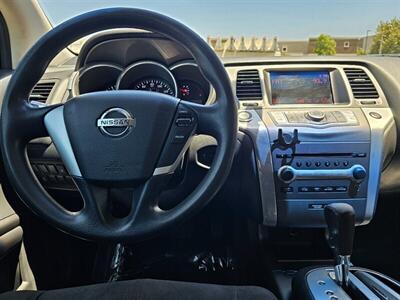 2012 Nissan Murano S   - Photo 27 - Ontario, CA 91761