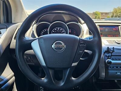 2012 Nissan Murano S   - Photo 28 - Ontario, CA 91761