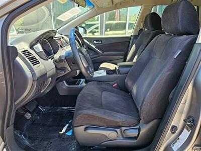 2012 Nissan Murano S   - Photo 17 - Ontario, CA 91761