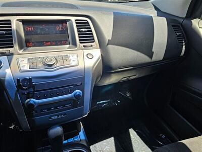 2012 Nissan Murano S   - Photo 26 - Ontario, CA 91761