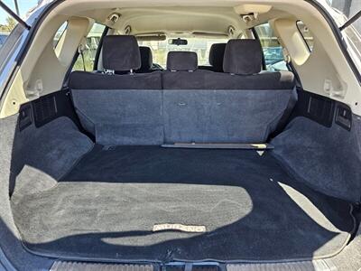 2012 Nissan Murano S   - Photo 32 - Ontario, CA 91761