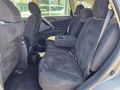 2012 Nissan Murano S   - Photo 22 - Ontario, CA 91761