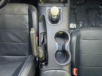 2015 Ford Mustang GT Premium   - Photo 32 - Ontario, CA 91761