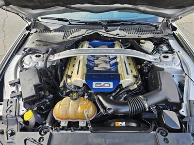 2015 Ford Mustang GT Premium   - Photo 35 - Ontario, CA 91761