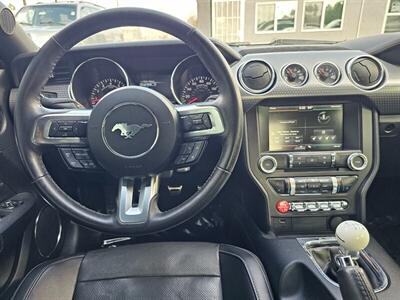 2015 Ford Mustang GT Premium   - Photo 28 - Ontario, CA 91761