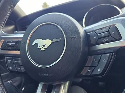 2015 Ford Mustang GT Premium   - Photo 22 - Ontario, CA 91761