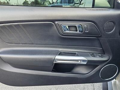 2015 Ford Mustang GT Premium   - Photo 18 - Ontario, CA 91761