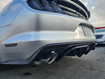 2015 Ford Mustang GT Premium   - Photo 15 - Ontario, CA 91761