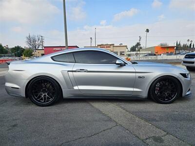 2015 Ford Mustang GT Premium   - Photo 7 - Ontario, CA 91761
