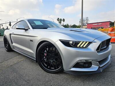 2015 Ford Mustang GT Premium   - Photo 8 - Ontario, CA 91761