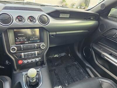2015 Ford Mustang GT Premium   - Photo 31 - Ontario, CA 91761