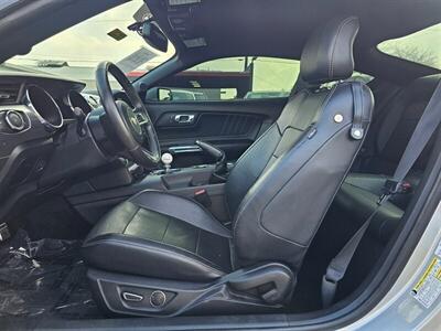 2015 Ford Mustang GT Premium   - Photo 19 - Ontario, CA 91761