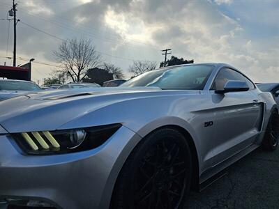 2015 Ford Mustang GT Premium   - Photo 11 - Ontario, CA 91761